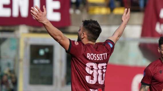 Livorno, ufficializzato il rinnovo di Rossetti. Altri colpi in arrivo