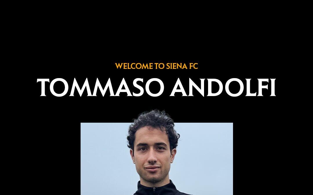 UFFICIALE: Siena, ecco l'attaccante. Confermata la nostra anteprima