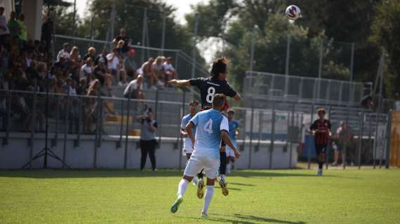 Luparense ko ai rigori: il Calvi Noale vince 4-1