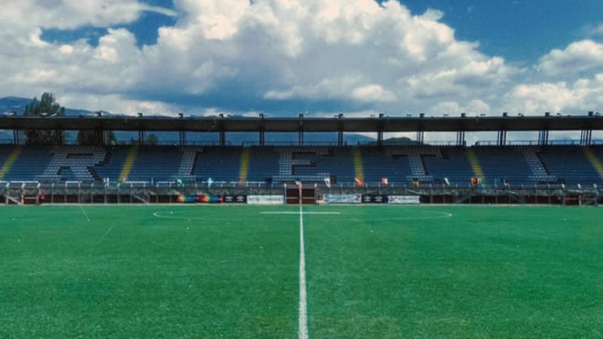 Il Roma City affonda a Monti Prenestini: tre reti nel primo tempo spengono le speranze arancioblù