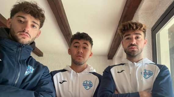 UFFICIALE: Colpo internazionale a centrocampo per il Sondrio