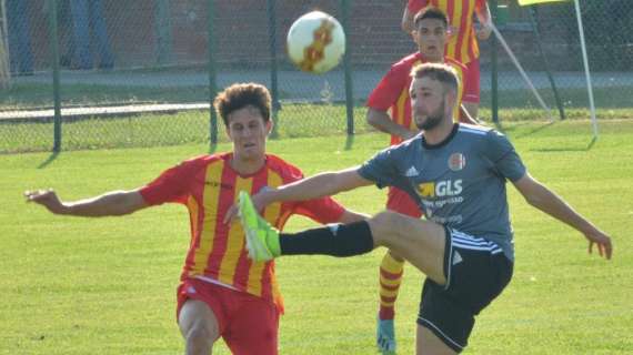 Il Pavia irrompe sul mercato dei top-player: è fatta per Castellano