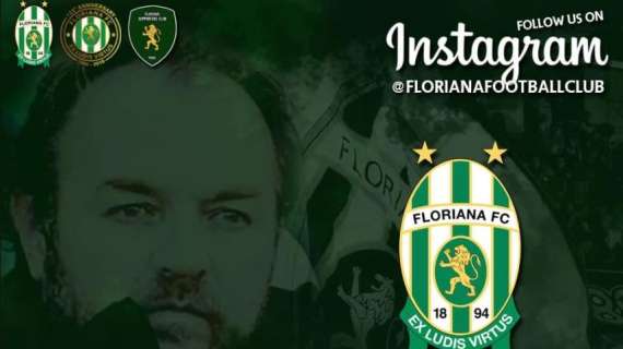 L'ex Serie D Potenza nuovo allenatore del Floriana FC