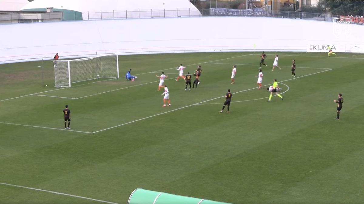 Serie D, il punto sul girone C: il Treviso riafata, show di Fasolo a Bassano. In coda è una tonnara