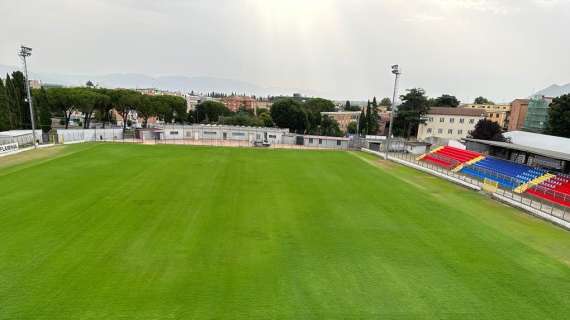 Cambia il programma di una nuova sfida del prossimo turno di Serie D