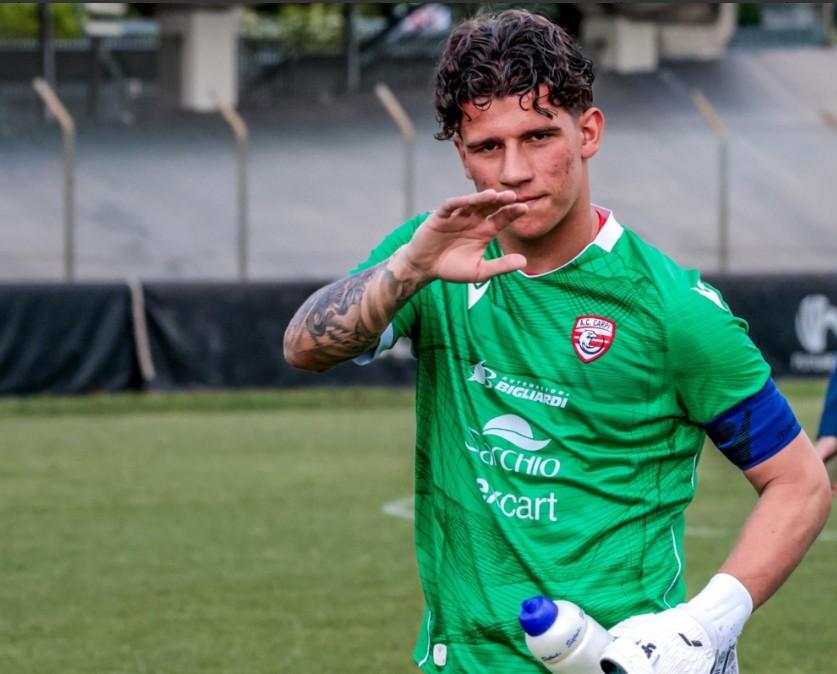 Chievo, Ancona e Prato in pressing su un classe 2006