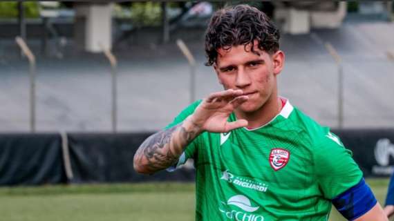 UFFICIALE: Carpi, ceduto Furghieri in Serie D