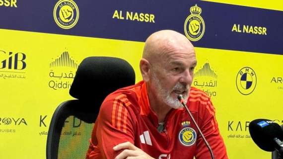 UFFICIALE: Pioli lascia l'Arabia Saudita e l'Al Nassr. Ora può legarsi alla Fiorentina