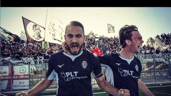 Crotone: per l'attacco il dg Vrenna punta ex Cesena e Pordenone