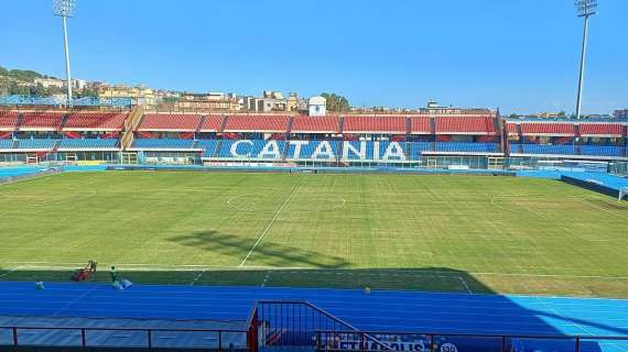 Coppa Italia di Serie C: parola al campo: le ultimissime su Catania - Padova