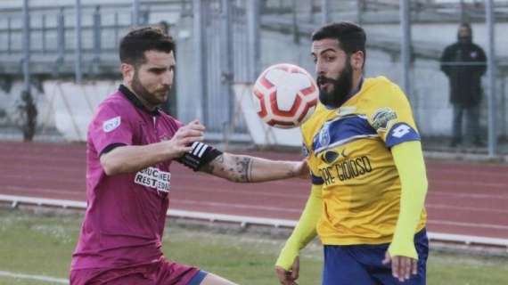 Coppa Italia Serie D, domani si decide la prima finalista