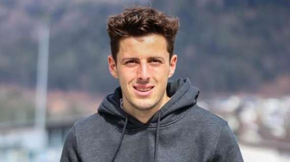 I calciatori col valore più alto del girone C di Serie D: il podio lo chiude Bauernfeind