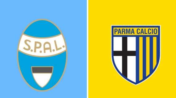 Serie B, il risultato finale di Spal-Parma