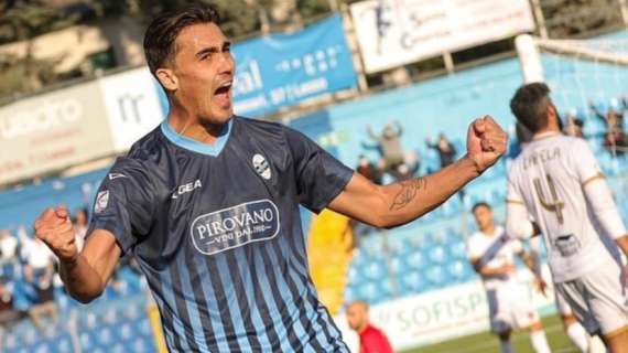 Clamoroso colpaccio del Treviso: arriva un attaccante dalla B, contratto quadriennale!
