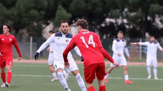 Svincolati - Sul mercato un giovane difensore con esperienza in Serie D