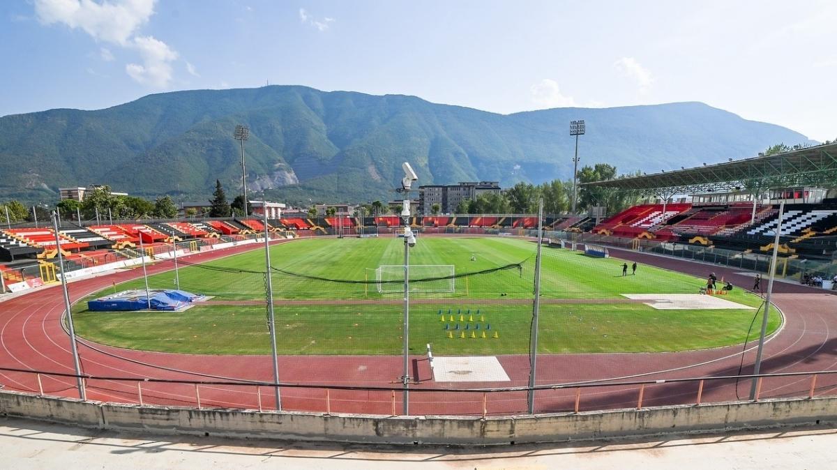 Nocerina-Latte Dolce: le formazioni ufficiali che scenderanno in campo