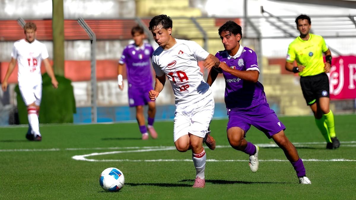 Piacenza e Treviso in finale: è show nelle semifinali Under 19 di Serie D