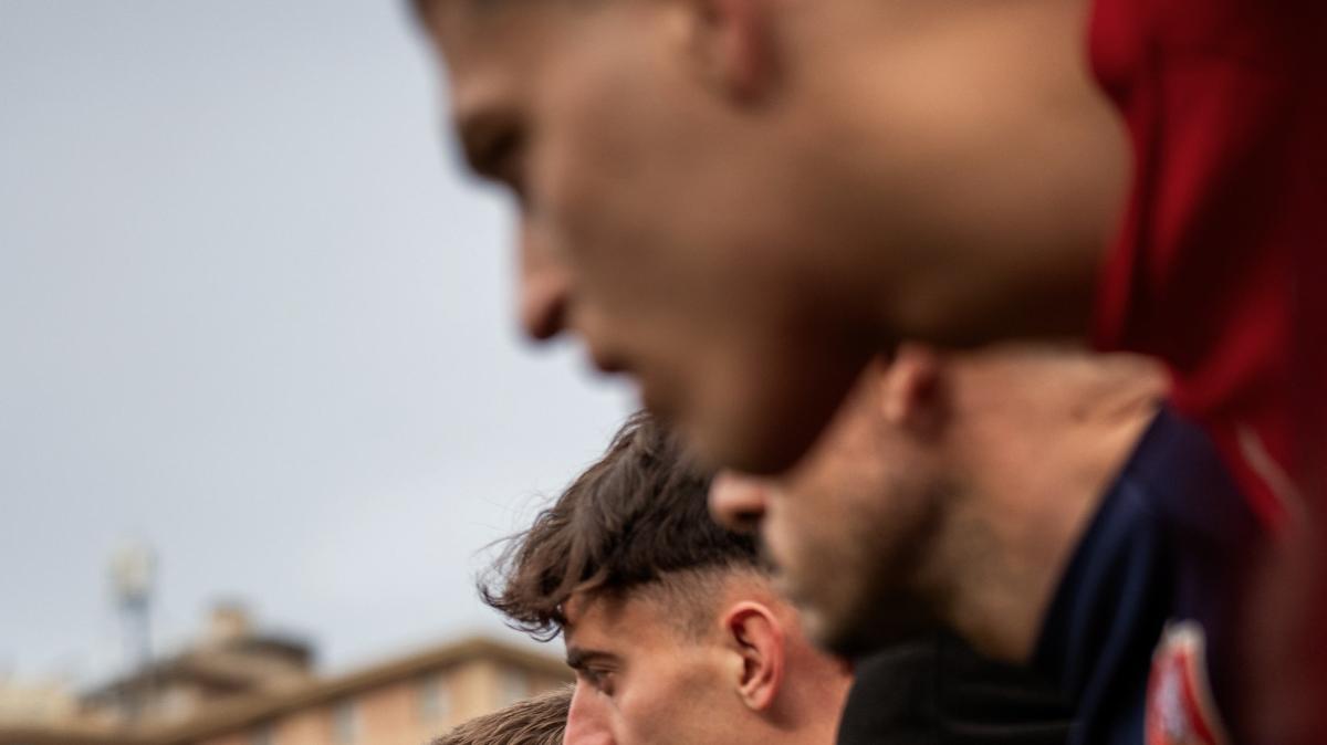 L'età media del girone E di Serie D: Ghiviborgo e Grosseto agli antipodi