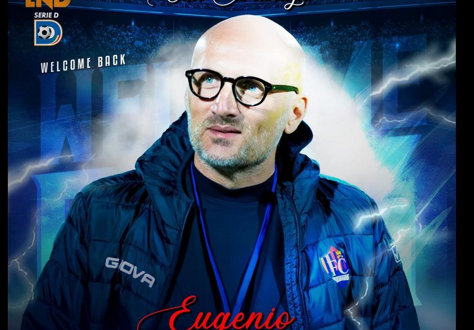 UFFICIALE: Il Pompei ha un nuovo club manager