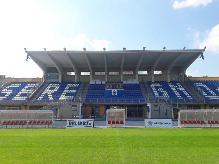 L'Alcione Milano trasloca allo Stadio Ferruccio: accordo con il Seregno per le gare interne di Serie C