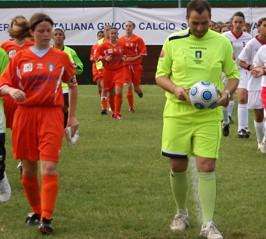 Oggi la Seconda tappa del Torneo per Rappresentative regionali Under 15 