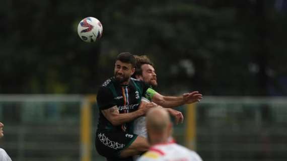 Chieti, capitan Forgione ai saluti? Il centrocampista sul taccuino di 4 club di D