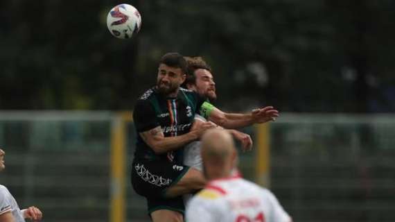Union Clodiense, Teramo, Giulianova e L'Aquila su un '92 di Serie D