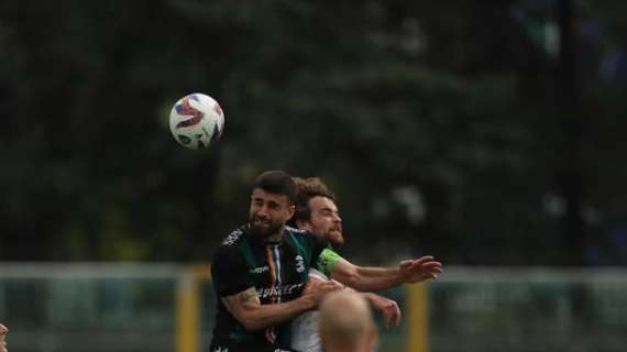 Il Giulianova fa sul serio: due obiettivi top per il ritorno in Serie D