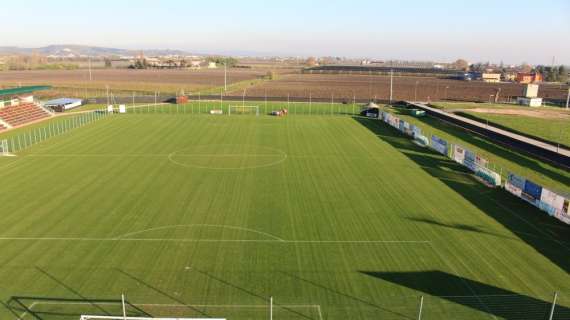 Caldiero Terme: via libera ai lavori di ristrutturazione dello stadio