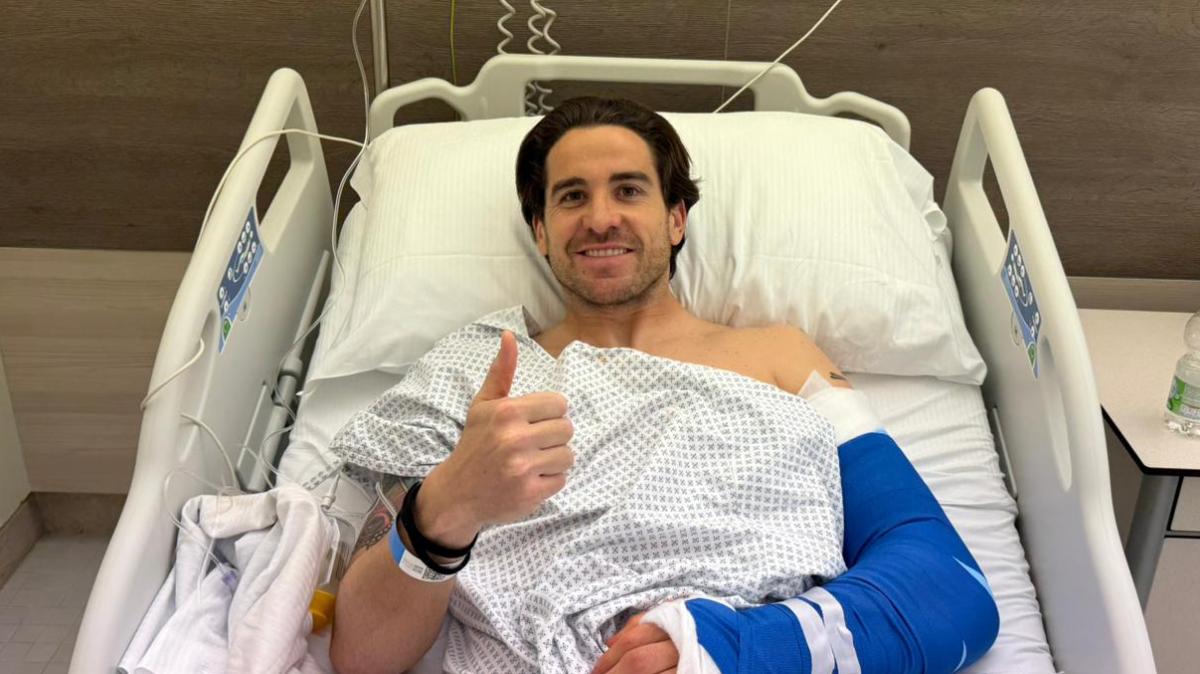 Modena, operazione lampo per Chichizola: ecco i reali tempi di recupero