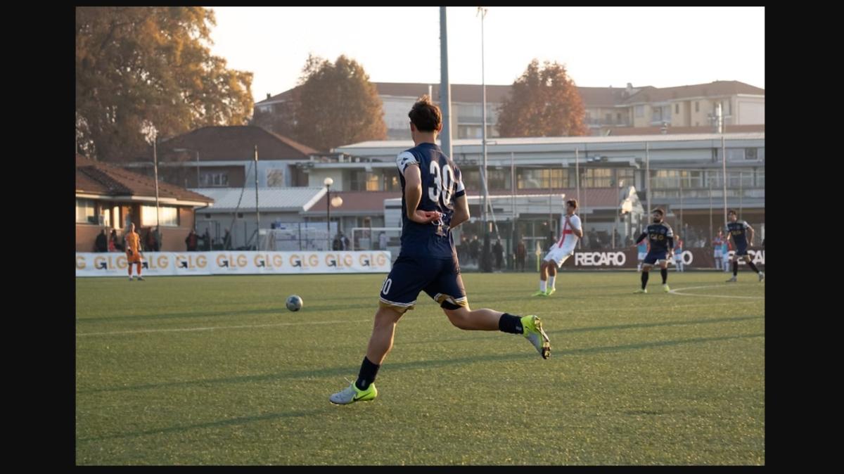 UFFICIALE: C'è un addio annunciato dal Chisola