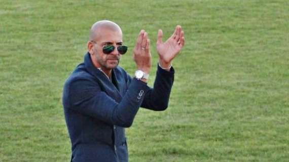 UFFICIALE: Civitanovese, scelto il nuovo allenatore