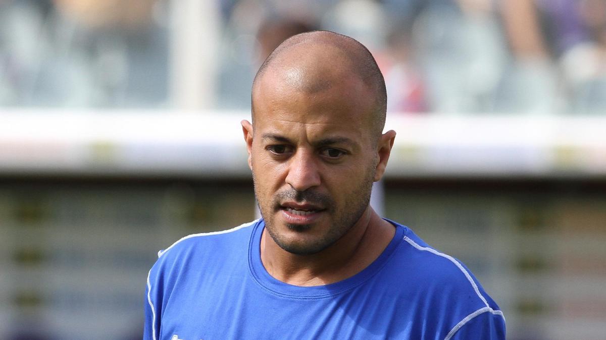 Rimini sull'orlo del baratro, l'ex Ricchiuti: «Una fine annunciata»