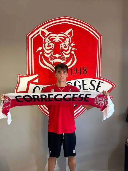 UFFICIALE: Piccolo e Toparelli rinforzano la Correggese