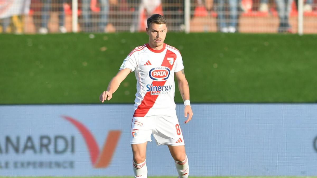 Calciomercato Union Brescia: Artioli nel mirino, è fatta per il riscatto di Crespi