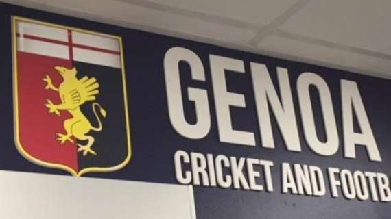Il Genoa pesca un talento in Serie D