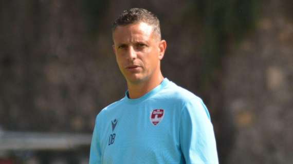 UFFICIALE: Confermata un'altra panchina in Serie D