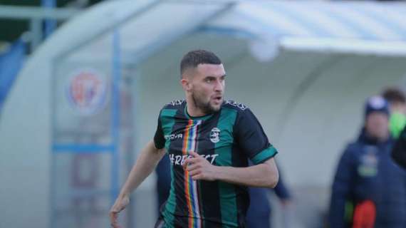 Atletico Ascoli: piace un 26enne ex Pineto