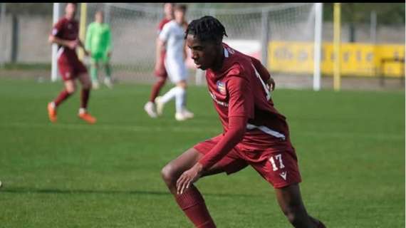 Dopo due anni in D e 17 gol siglati, un classe 2003 va verso il professionismo