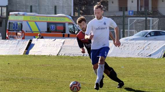 San Donato Tavarnelle: i calciatori presenti al raduno di oggi