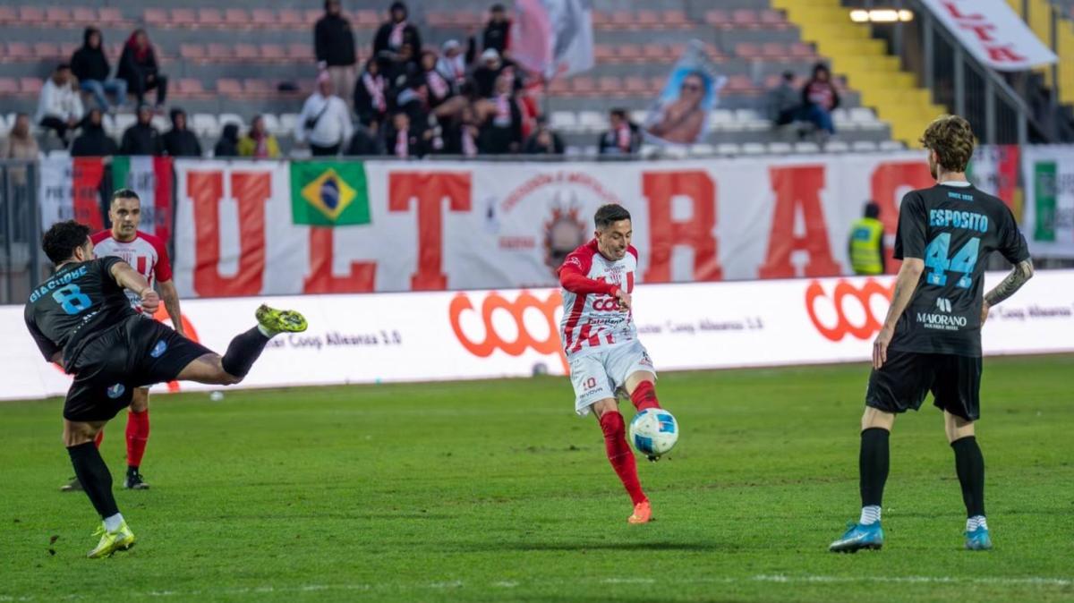 Serie D - girone H, la presentazione del 25° turno: Barletta-Afragolese vale una stagione, la Paganese rischia a Sarno