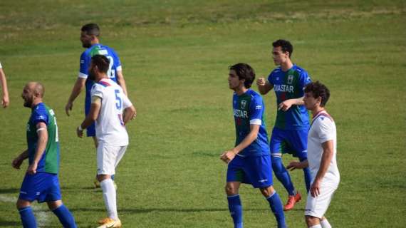 Pescara, occhi su un calciatore in scadenza. Concorrenza di Juve Stabia e Carrarese