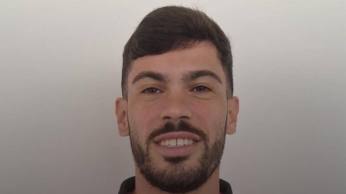 UFFICIALE: La Palmese annuncia la firma di Iannone