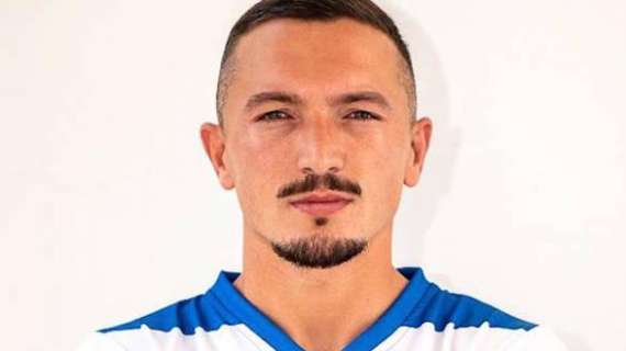 UFFICIALE: Arzignano, il gol parla albanese