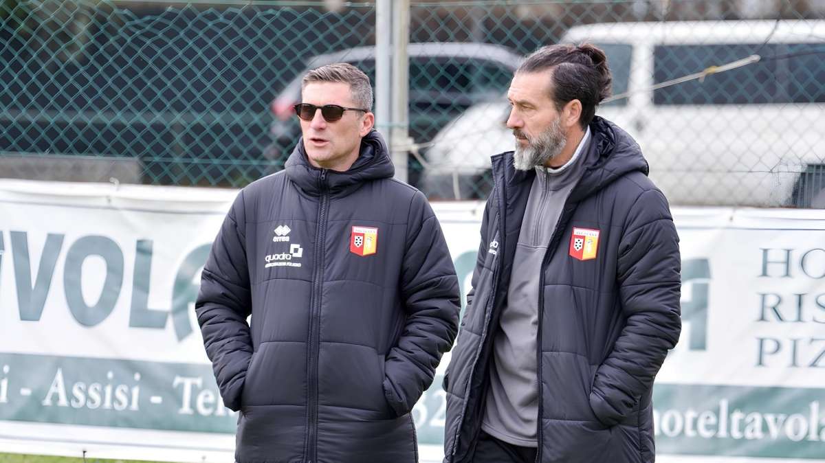 UFFICIALE: Angelana, scelti allenatore e diesse per la Serie D 2026-2027