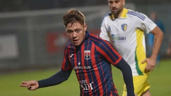 Svincolati - Sul mercato un 23enne in cerca di continuità