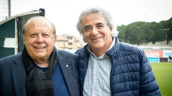 Vibonese, Gagliardi: «Reggina in Serie D? Spero ci riescano...»