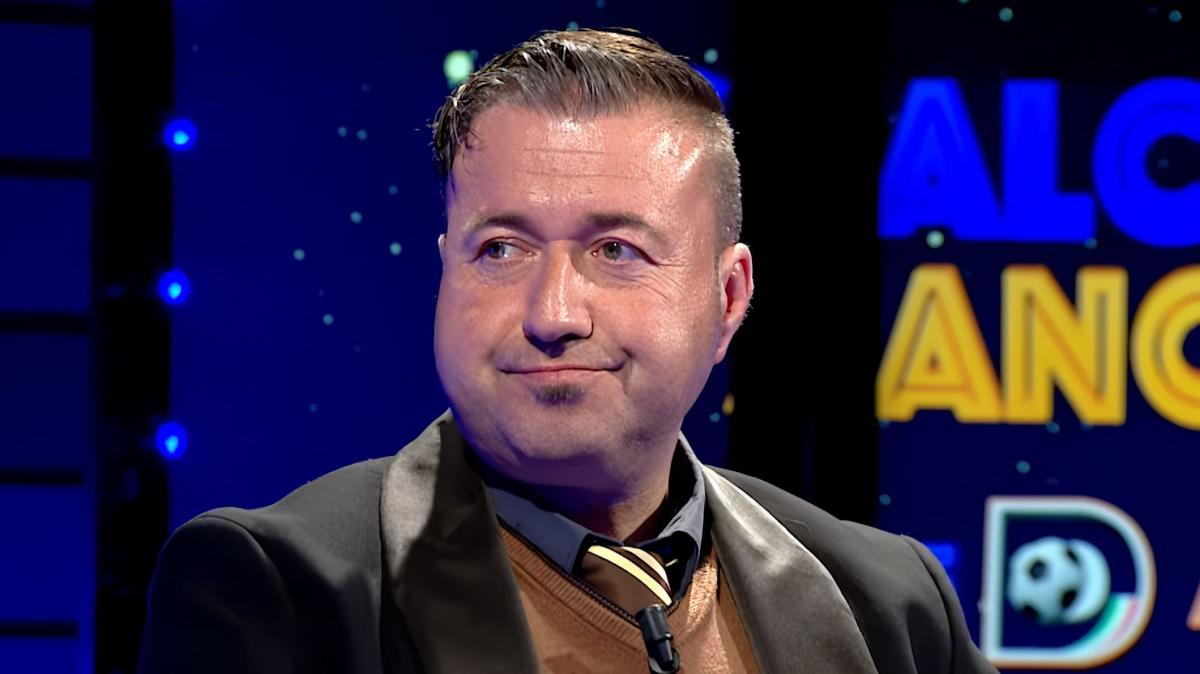 Capretti: «Col Grosseto negato rigore netto. L'Orvietana non deve rialzarsi ma continuare. Col Valmontone per passare il turno»