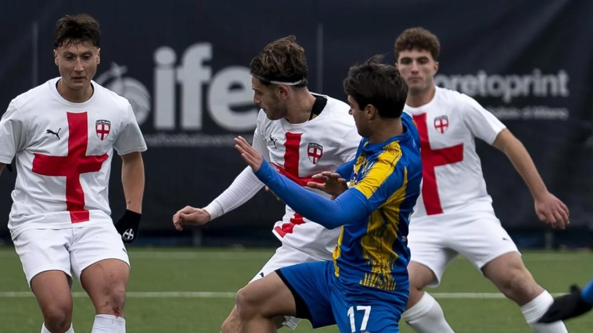 Età media nel Girone A di Serie D: i dati aggiornati 