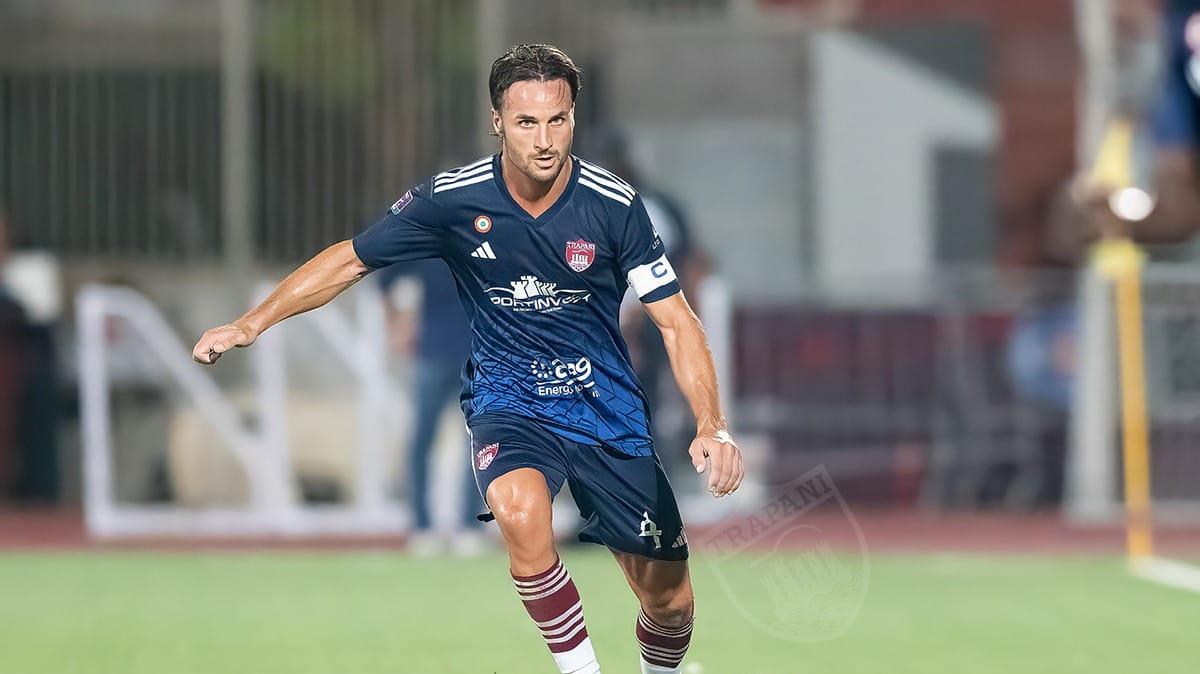 Svincolati - un veterano della Serie C e D cerca squadra: i numeri del mancino siciliano